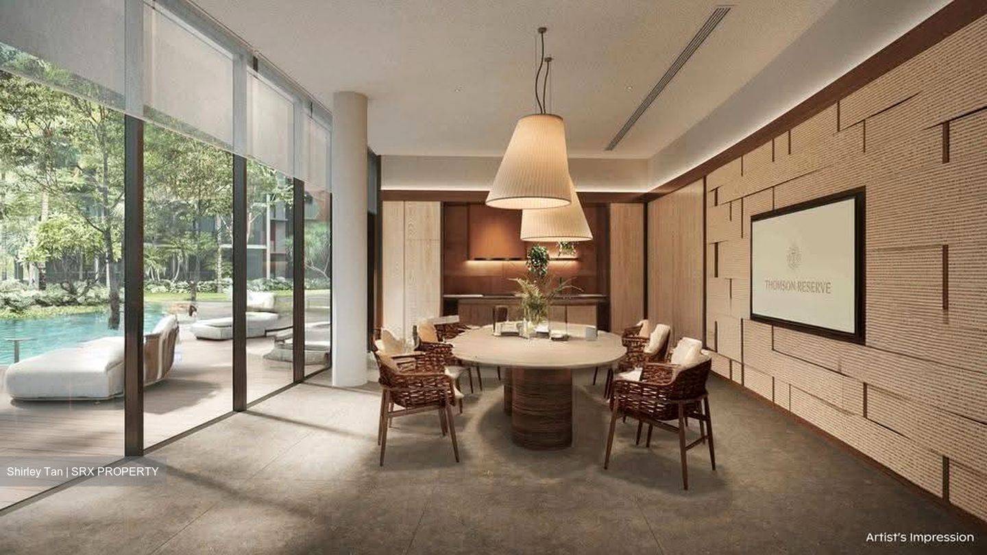 Thomson View Condominium (D20), Condominium #630791741